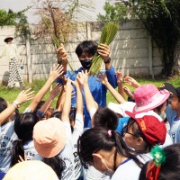Kegiatan Outdoor Study Kelas 4 ke Agrowisata Tenayan Raya | SD METTA MAITREYA